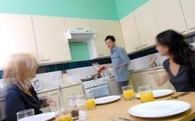 Wigram House Hotel London 3* United Kingdom